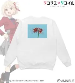 2026年最新】リコリス tシャツの人気アイテム - メルカリ
