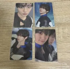 2026年最新】ギュビン トレカの人気アイテム - メルカリ