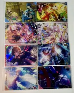 プロセカ 8点 まとめ売り