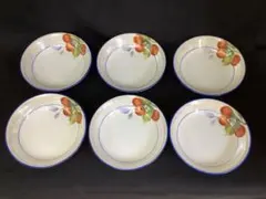 【美品】骨董品　戦前　レア　オールドノリタケ　ヤジロベー　洋食器　大正〜昭和初期