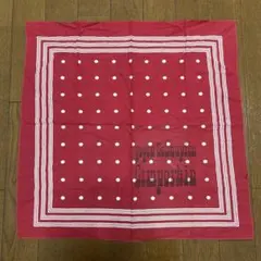 MIKADO B@NDANA yug product ミカド バンダナ - メルカリ