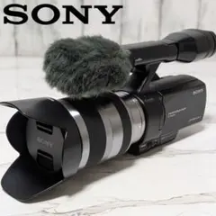 ☆美品☆ SONY NEX-6L SELP1650 元箱 ☆美品☆ SONY NEX-6L SELP1650 元箱 - メルカリ