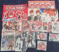 女子研究大学 キャメロン グッズ セット - メルカリ