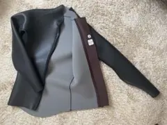 maria wetsuit ジャケット タッパー - メルカリ