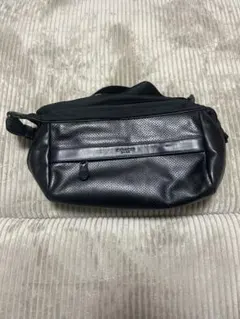 coach ショルダーバック