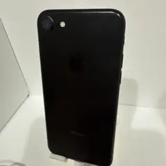 Apple iPhone 7 ブラック 32GB SIMフリー