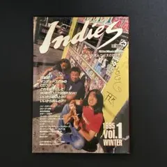 2026年最新】indies magazineの人気アイテム - メルカリ