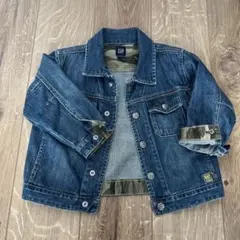 baby GAP デニムジャケット