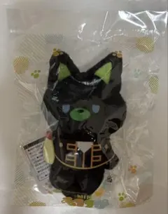 銀魂 キャラフォーチュン 土方十四郎 めじるしアクセサリー 真選組