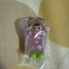 みいつけた！ めじるしアクセサリー オフロスキー キーホルダー