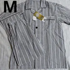 新品半袖パジャマM　綿100％