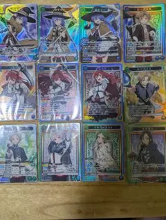 ネバーラスト QED バトガイ銀河 デスシラズ デッドマン 金トレジャー 5