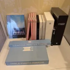 2026年最新】bts まとめ売りの人気アイテム - メルカリ