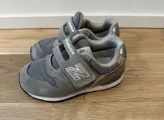 ニューバランス996 グレー　14.5センチ