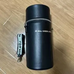ミセス ペンライトケース ブラック バッグ Amazon.co.jp: ミセスグリーンアップル ライトスティックバッグ
