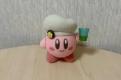 カービィカフェ限定 フロッキーフィギュア