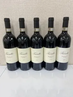 Réserve Mouton Cadet Pauillac 2018 5本 - メルカリ