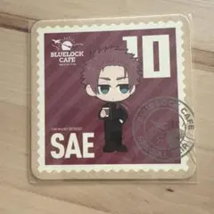 ブルーロック 糸師冴 TRIP コースター