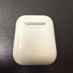 AirPods 第2世代 ケースのみ A1602