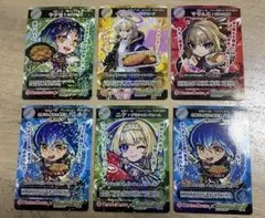 WS/東方project/3BOXキャンペーンPR ゆっくり 3枚セット - メルカリ