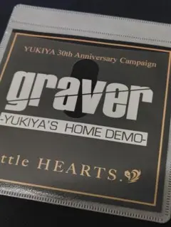 Kαin graver -YUKIYA'S HOME DEMO-