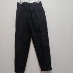 any FAMパンツ ブラック