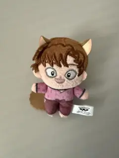 忍たま ほわぬい ナンジャタウン 善法寺伊作