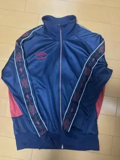 UMBRO アンブロ トラックジャケット ジャージ