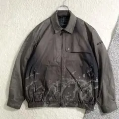 2025年最新】BURBERRY GOLF メンズ ジャンパー・ブルゾンの人気