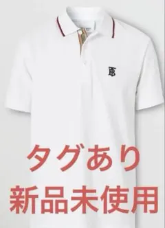 激レア 非売品 メガバス Burberry ポロシャツ 新品未使用 - メルカリ