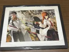 2026年最新】STEINS;GATE ELITE 完全受注生産限定版 ・高精細額装