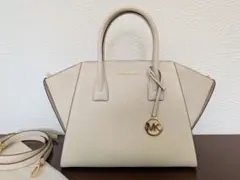 MICHAEL KORS トートバッグ