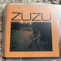 安井かずみ　ZUZU ソフトケース