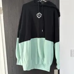 Rady プルオーバーパーカー　M