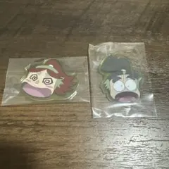 t*m様 忍たま アクリルマグネット