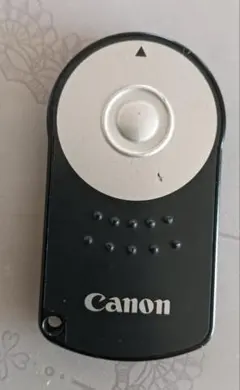 純正 Canon キヤノン リモートコントローラー RC-5のサムネイル