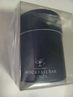 鬼滅の刃 MOCKTAIL BAR GINZA モチーフスリムスカーフ 冨岡義勇 - メルカリ