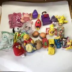 営団地下鉄 地下鉄百景 マスコット8個 非売品 おまけ付 - メルカリ