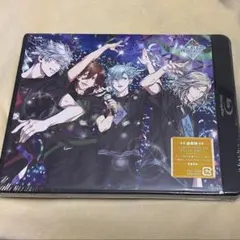 うたプリ タブナイ ブルーレイ