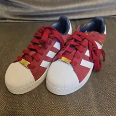 アディダス(adidas) SUPERSTAR