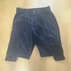 COMME des GARCONS SHIRT コーデュロイ　パンツのサムネイル