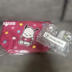 一番くじ　ポチャッコ あひるのペックルのサムネイル