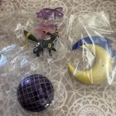 ポケモンネオンパーティー ブラッキー
