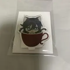 【匿名配送】刀猫カフェ　アクリルスタンド　アクスタ