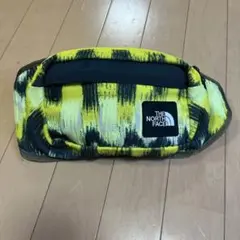ノースフェイス　ウエストポーチ
