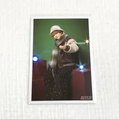 超特急 ユーキ Happy 生写真