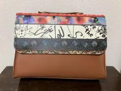 ScoLar スカラー　3wayバッグ　新品未使用のサムネイル