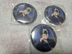 幽遊白書】DMMスクラッチ E賞 缶バッジ 飛影 桑原 まとめ売り - メルカリ