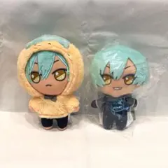 アイドリッシュセブン きらどる 亥清悠 ŹOOĻ