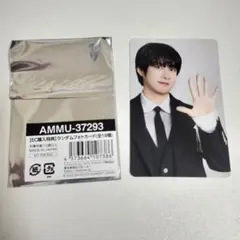 ドンヘsuperjunior mumo特典 トレカ 第1弾 - メルカリ